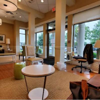Parkhill The Clinic for Women - بنتونفيل، الولايات المتحدة