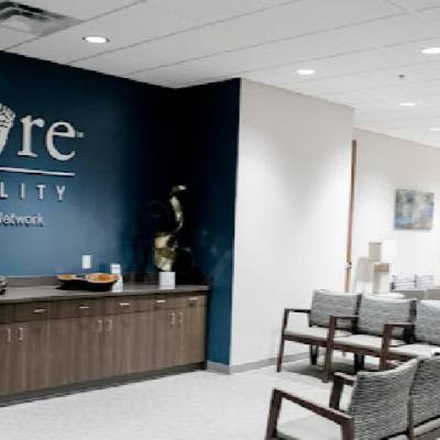 Aspire Fertility ستون أوك، الولايات المتحدة
