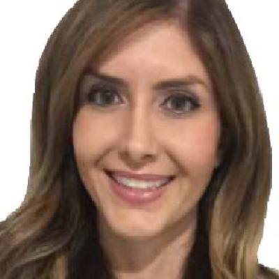 د. بنافشه نوشا كاشاني، الولايات المتحدة