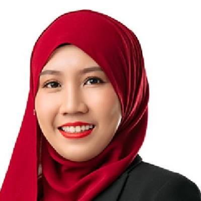 د. ماردِيانا بت كيبلي، ماليزيا