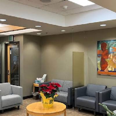 Seattle Reproductive Medicine - كيركلاند، الولايات المتحدة