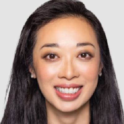د. IRENE WOO، الولايات المتحدة