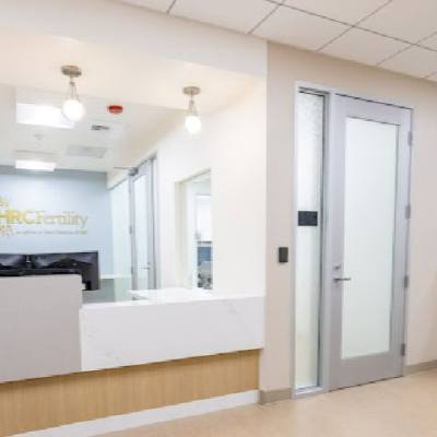 HRC Fertility - ميشن فييخو، الولايات المتحدة