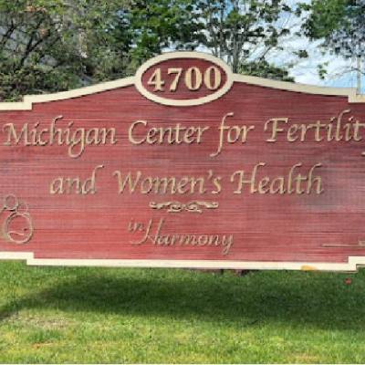 Michigan Center for Fertility & Women's Health - وارن، الولايات المتحدة