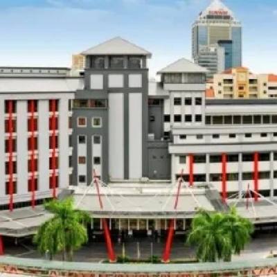 مركز Sunway للخصوبة في SMC، ماليزيا