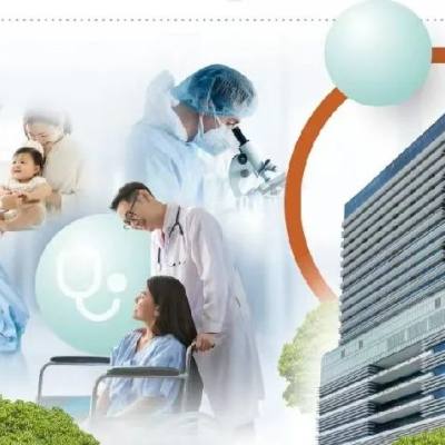 مستشفى MedPark، تايلاند