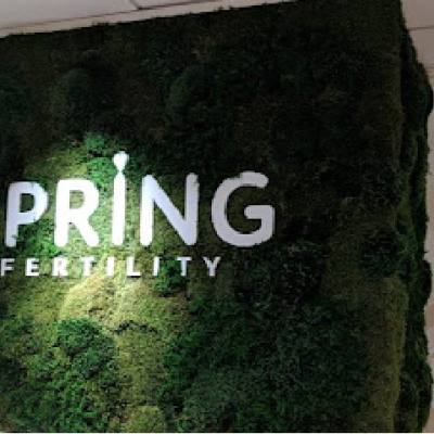Spring Fertility سان فرانسيسكو، الولايات المتحدة