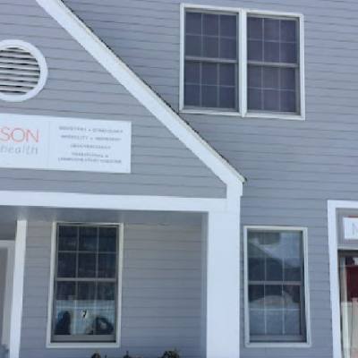 Garrison Women's Health، الولايات المتحدة