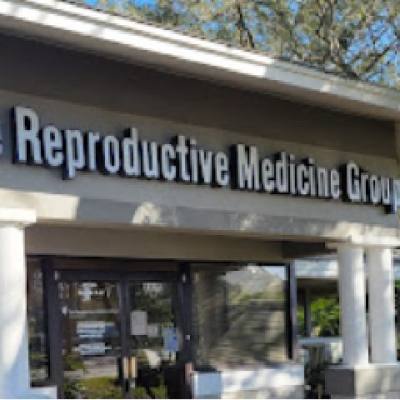 The Reproductive Medicine Group - كليرووتر، الولايات المتحدة
