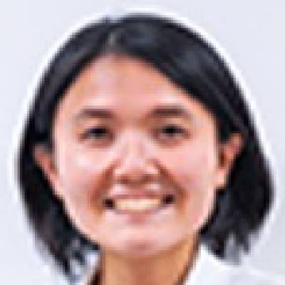 Dr. 藤島 理沙, Japan