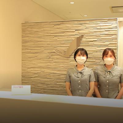 日本 Kato Ladies Clinic（加藤レディスクリニック）