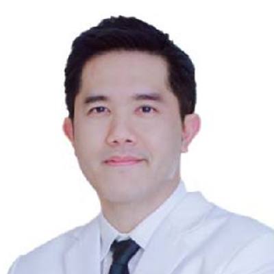 د. Ammarin Suwan، تايلاند