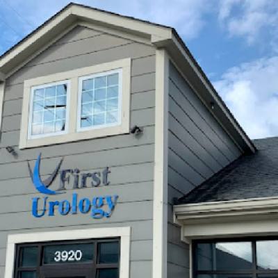 美国 First Urology
