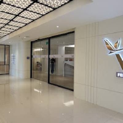 مركز VFC V للخصوبة، تايلاند