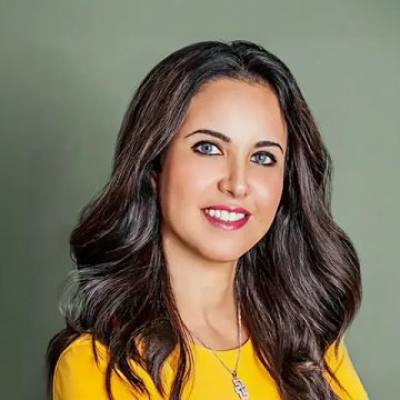 美国 Tannaz Toloubeydokhti M.D. FACOG 医生