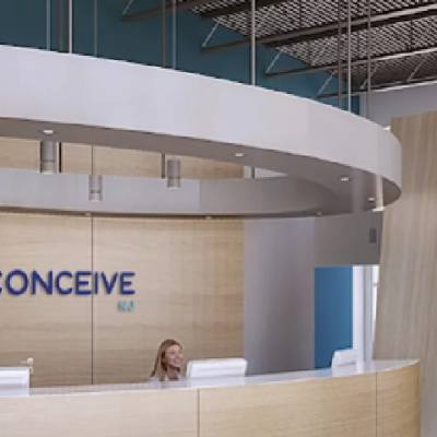 Conceive NJ - عيادة الخصوبة، الولايات المتحدة