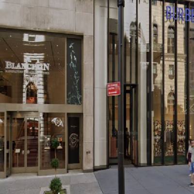 NYC IVF, United States
