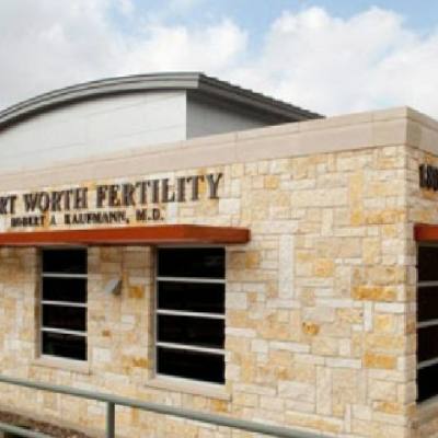 Fort Worth Fertility (عيادة ضمن US Fertility Network)، الولايات المتحدة