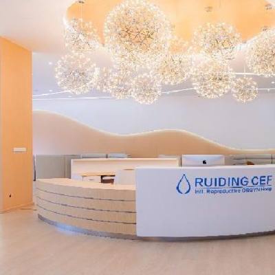 رويدينغ CEF، لاوس