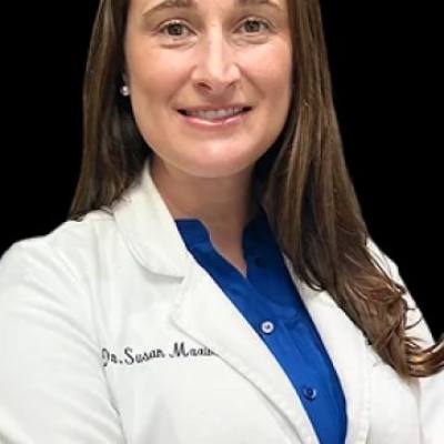 美国 Dr. Susan M. Maxwell 医生