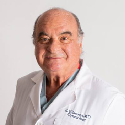 美国 Benito Villanueva 医生