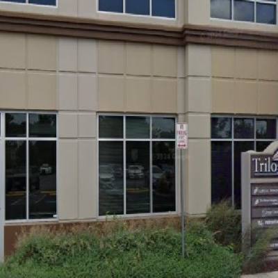 Shady Grove Fertility في هيغيرزتاون، ماريلاند، الولايات المتحدة