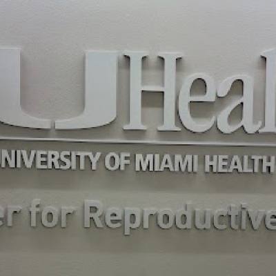 مركز UHealth لطب الإنجاب، الولايات المتحدة