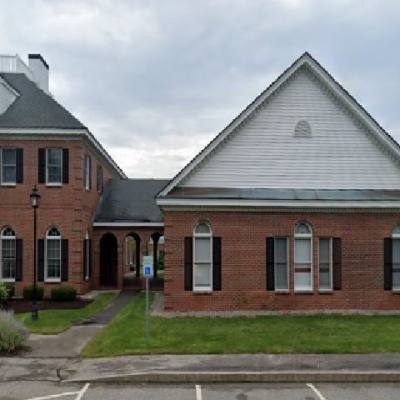 Fertility Centers of New England بورتسموث، الولايات المتحدة