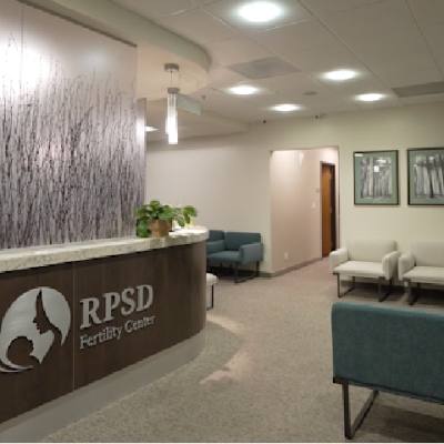 美国 Reproductive Partners Fertility Center - San Diego (RPSD)
