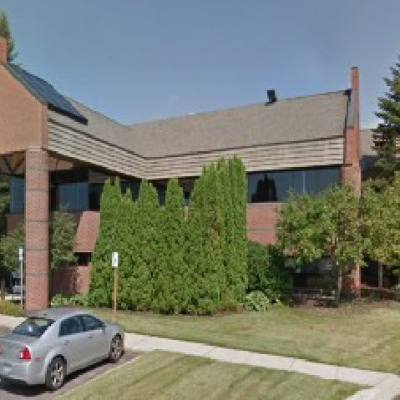 The Fertility Center of Michigan - غراند رابيدز، الولايات المتحدة