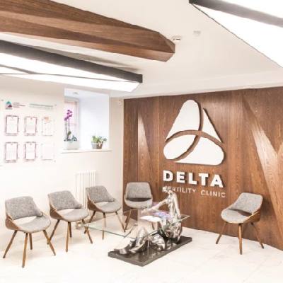 吉尔吉斯斯坦 Delta Fertility得儿达比什凯克生育医院