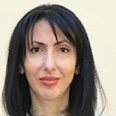 د. لوسين ز. بالايان، أرمينيا