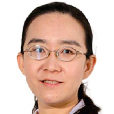 Dr. Usanee Saenmee ผศ.พญ.อุษณีย์ แสนหมี่, Thailand