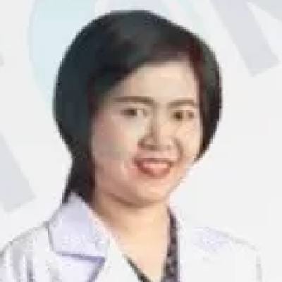 泰国 Sirirat Apariman 医生
