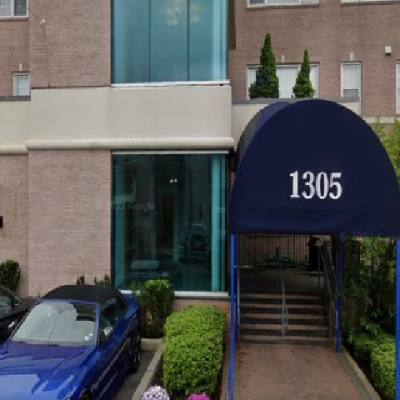 Park Avenue Fertility - فيرفيلد، الولايات المتحدة