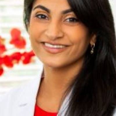 美国 Nirali Shah Jain 医生