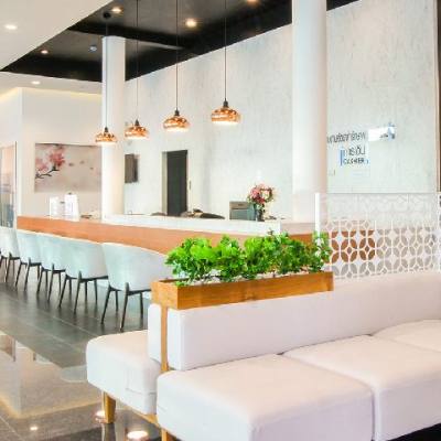 العيادة متعددة التخصصات Chiang Mai IVF، تايلاند