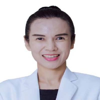 د. Naroemit Wonglikhitpanya، تايلاند