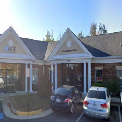 Shady Grove Fertility في فريدريكسبرغ، فرجينيا، الولايات المتحدة