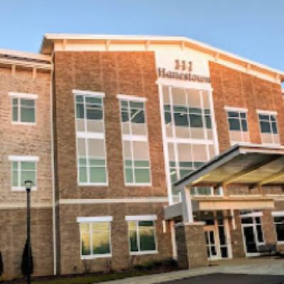 Atrium Health Wake Forest Baptist Center for Fertility and Reproductive Surgery، الولايات المتحدة