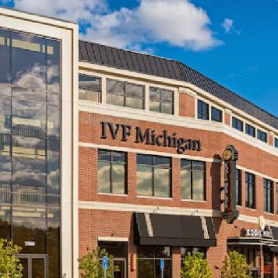 مركز IVF Michigan للخصوبة - ساجيناو، الولايات المتحدة