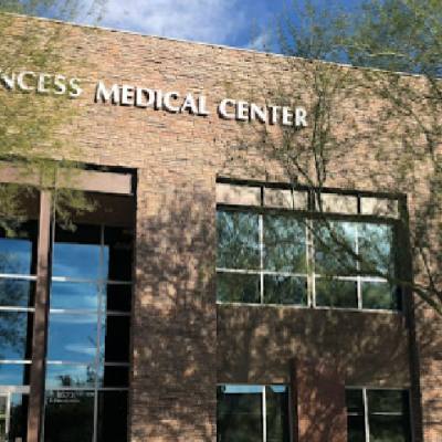 美国 Arizona Associates for Reproductive Health - Scottsdale