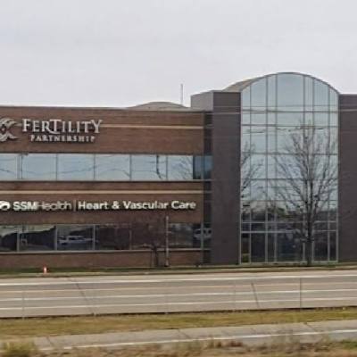Fertility Partnership St. Louis IVF، الولايات المتحدة