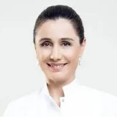 Dr. KETEVAN OSIDZE, Georgia