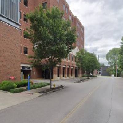 美国 UC Health Center for Reproductive Health - Cincinnati