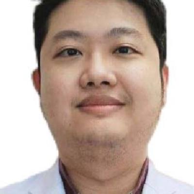 د. ongarj Bowornsakulvong، تايلاند