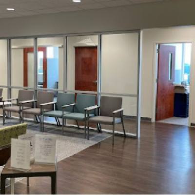 Emory Reproductive Center - أتلانتا، الولايات المتحدة