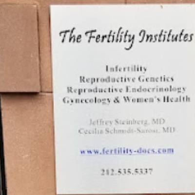 The Fertility Institutes - نيويورك، الولايات المتحدة