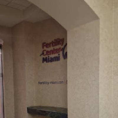美国 Fertility Center of Miami - Miami