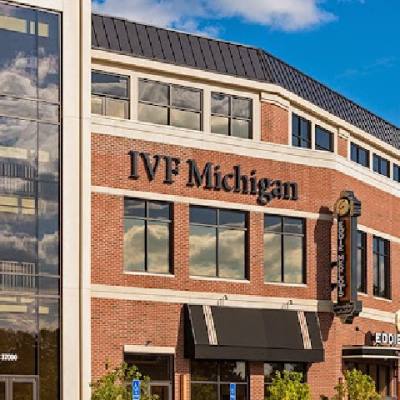 مركز IVF Michigan للخصوبة - آن آربر، الولايات المتحدة